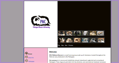 Desktop Screenshot of pncmidwest.org